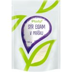 iPlody Sýr sušený v prášku typu Eidam 150 g – Zbozi.Blesk.cz