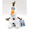 Plyšák DISNEY sněhulák Olaf Frozen Ledové království 23 cm