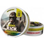 Aroma King Soft Kick rainbow drops 10mg/g 12,5g 25 ks – Zbozi.Blesk.cz