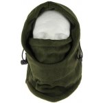 Nákrčník NGT Face Guard Green – Zboží Dáma