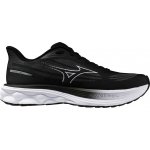 Mizuno Wave Skyrise 7 Black/White/Iron Gate – Hledejceny.cz
