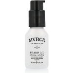 Paul Mitchell Mvrck by Mitch změkčující olej na vousy 30 ml – Zboží Dáma