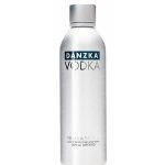 Danzka Fifty 50% 1 l (holá láhev) – Zboží Mobilmania