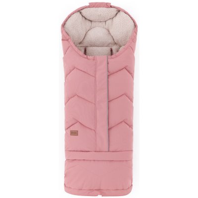 Petite&Mars zimní Hygge Old Rose – Zboží Mobilmania