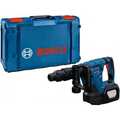 Bosch GSH 18V-5 0611918200 – Zboží Mobilmania