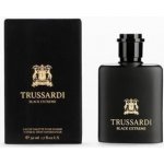 TrussarDi Black Extreme toaletní voda pánská 30 ml – Hledejceny.cz