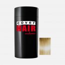 Cover Hair volume barevný pudr objemový přírodní blond 30 g