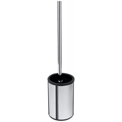 MLBeauty Cylindrical toilet brush free standing MODERN – Hledejceny.cz