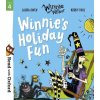 Kniha Read with Oxford: Stage 4: Winnie and Wilbur: Winnie\s Holiday Fun