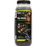 Kevin Nash Particle Oily Hemp 2,5l – Zboží Mobilmania