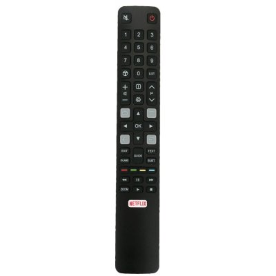 Dálkový ovladač Emerx TCL 55EP680 – Hledejceny.cz