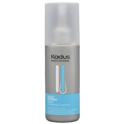 Kadus Scalp Stimulating Sensation Tonic 150 ml – Hledejceny.cz