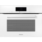 Miele H 7840 BP Briliantová bílá – Hledejceny.cz