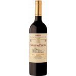 Seňorío de Peciňa Gran Reserva suché červené 2014 13,5% 0,75 l (holá láhev) – Hledejceny.cz