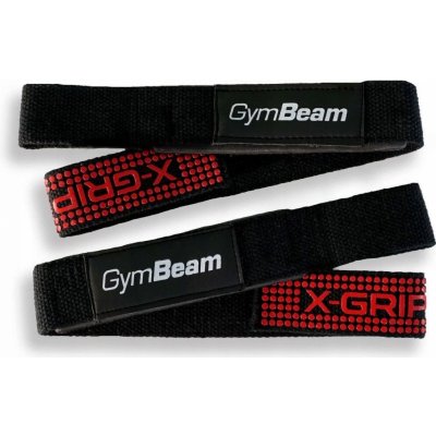 GymBeam X-Grip – Zboží Mobilmania