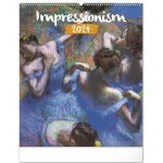 Presco Group Nástěnný Impresionismus / 48 × 56 cm PGN-32456-L 2024