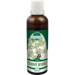 Naděje Podhorná Černý rybíz tinktura z pupenů 50 ml – Hledejceny.cz