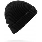 Volcom kulich Sweep černá – Hledejceny.cz