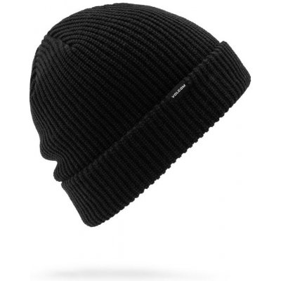 Volcom kulich Sweep černá – Hledejceny.cz