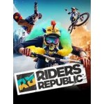 Riders Republic – Zboží Živě