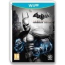Hra na Nintendo WiiU Batman: Arkham City (Armored Edition)