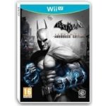 Batman: Arkham City (Armored Edition) – Zboží Živě