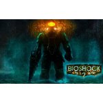 BioShock 2 – Hledejceny.cz