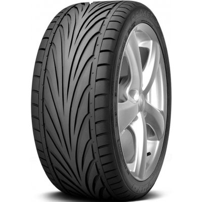 Toyo Proxes TR1 - Pneumatico Estivo 235/40 R18 95W, Per Auto, Ad Alte Prestazioni
