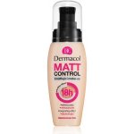 Dermacol Matt Control make-up 1 Pale 30 ml – Hledejceny.cz