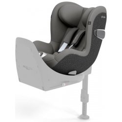 Cybex Sirona T i-Size 2025 Mirage Grey