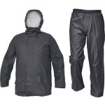 Cerva Komplet nepromokavý a větruodolný SIRET SET PU – Sleviste.cz