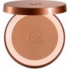 Pudr na tvář Collistar Silk Effect Bronzing Powder kompaktní bronzující pudr 07 Bali Glow 10 g