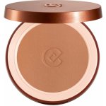 Collistar Silk Effect Bronzing Powder kompaktní bronzující pudr 07 Bali Glow 10 g – Zbozi.Blesk.cz
