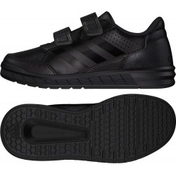Adidas Performance AltaSport CF K Černá Adidas Performance AltaSport CF K Černá