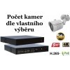 IP kamera Monitorrs Security 6082K8+