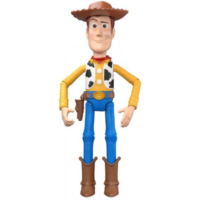 Disney Pixar Toy Story Woody – Zboží Mobilmania