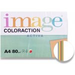Barevný kopírovací papír Image Coloraction intenzivní barvy – Zboží Dáma