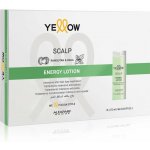 Yellow Scalp Energy Lotion 6 x 13 ml – Hledejceny.cz