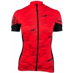 Haven Skinfit NEO women red/black – Zboží Mobilmania