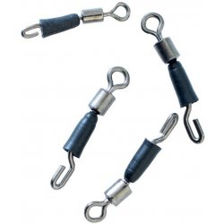 Feeder Expert Obratlíky Quick Change Swivel vel.12 8ks