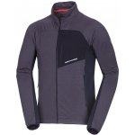 Northfinder Primo pánský svetr tmavě šedá – Zbozi.Blesk.cz