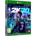 NBA 2K20 (Legend Edition) – Hledejceny.cz