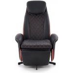 Halmar Camaro černé / červené – Hledejceny.cz