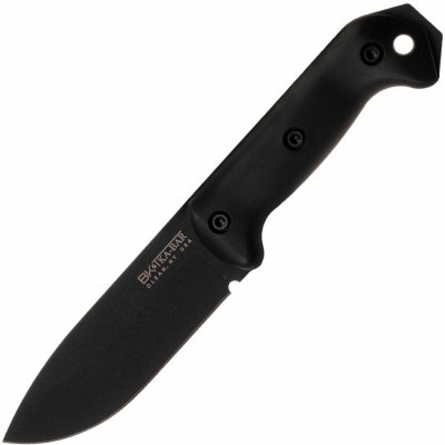 KA-BAR Becker Companion Hard Plastic Sheath – Zboží Dáma