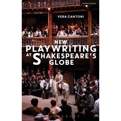 New Playwriting at Shakespeares Globe