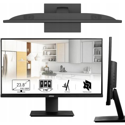 MSI Pro MP241X – Hledejceny.cz