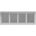 Ventishop KVMs 400 x 150 šedá – Hledejceny.cz