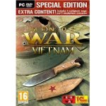 Men Of War: Vietnam (Special Edition) – Hledejceny.cz