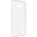 Pouzdro Jelly Case Roar - Samsung Galaxy J5 2016 čiré