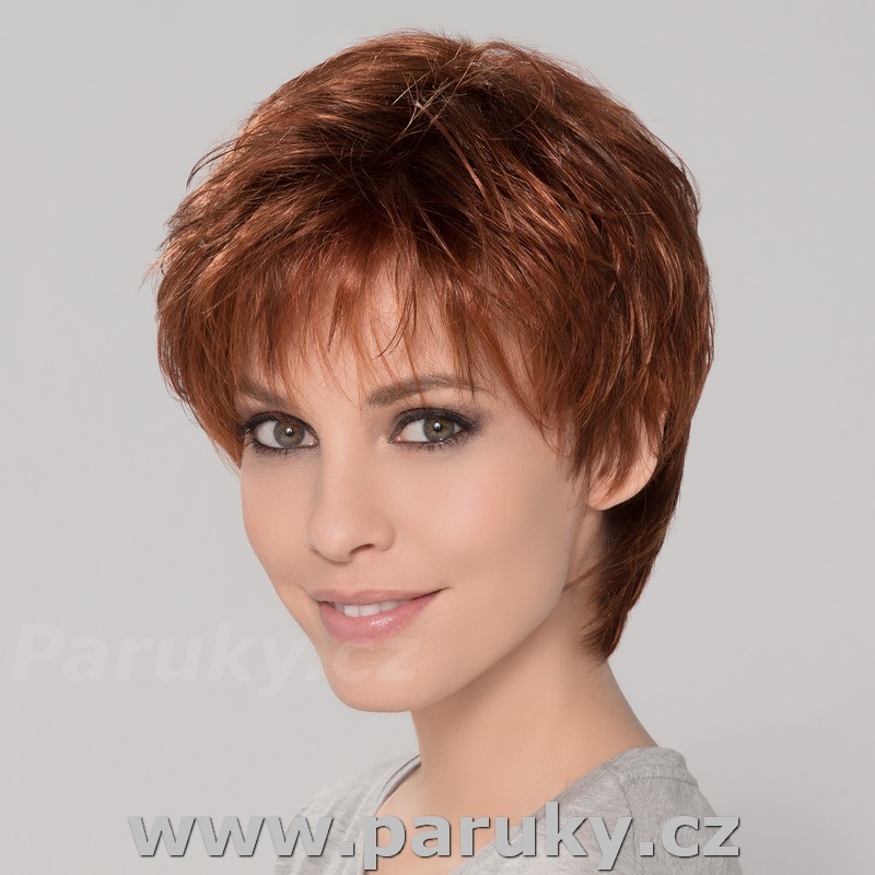 Ellen Wille - Hair Power Paruka Ivy darkchocolate rooted od 4 190 Kč -  Heureka.cz